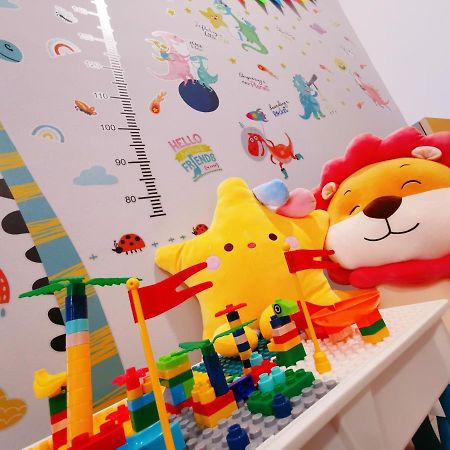 Legoland -Happy Starlight Suite-2B2R, 8Pax -Lakeview Нусаяя Екстер'єр фото