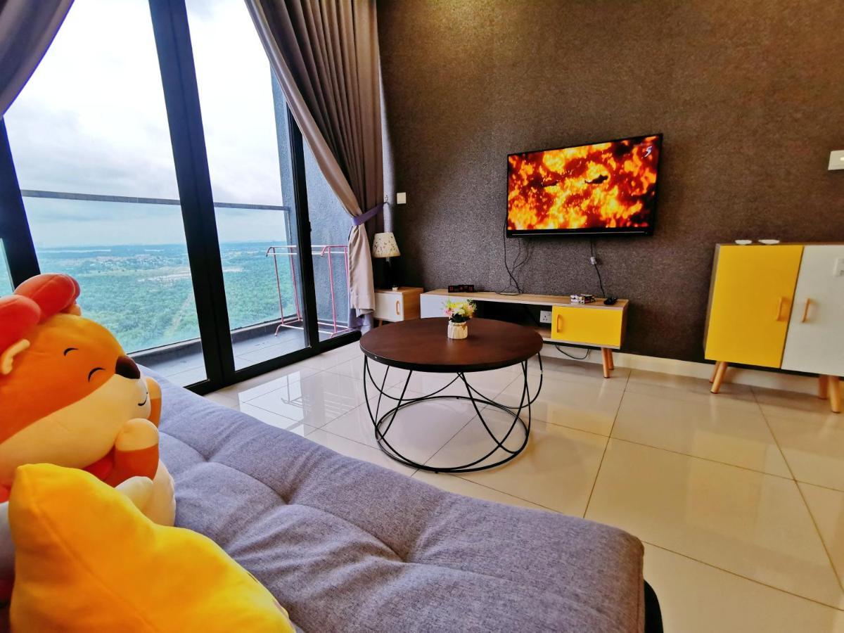 Legoland -Happy Starlight Suite-2B2R, 8Pax -Lakeview Нусаяя Екстер'єр фото
