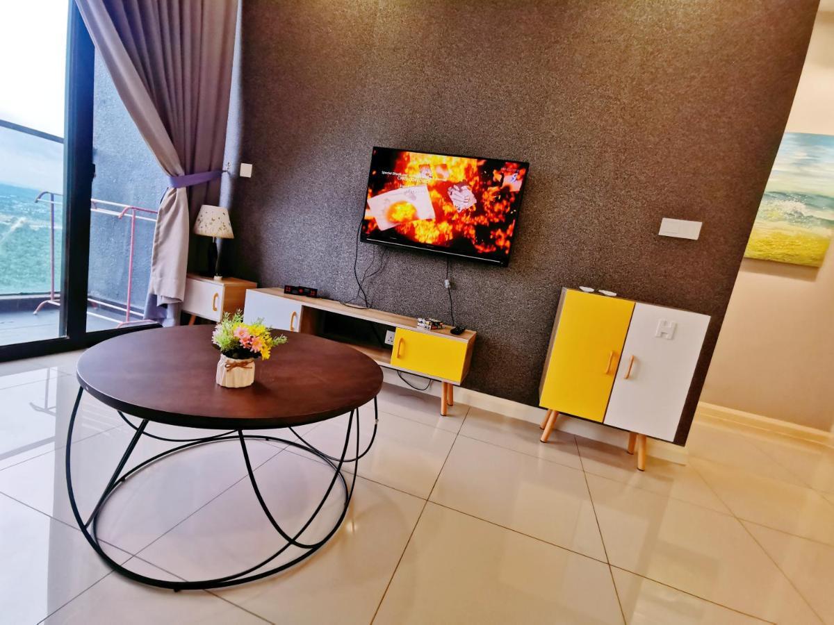 Legoland -Happy Starlight Suite-2B2R, 8Pax -Lakeview Нусаяя Екстер'єр фото