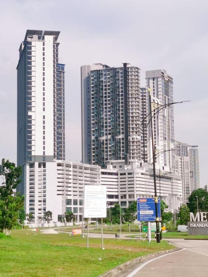 Legoland -Happy Starlight Suite-2B2R, 8Pax -Lakeview Нусаяя Екстер'єр фото